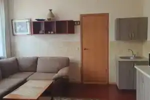 Гостевой дом, Славск
