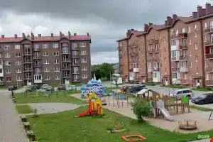 Гостевой дом, Пионерский