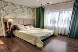 Апартаменты на Улица Юрия Гагарина 2а , Калининград