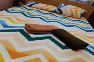 Апартаменты на Новая улица, 20А, Серпухов