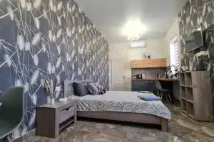 Апартаменты на Краснодарский край, г. Новороссийск, с. Абрау-Дюрсо, ул. Имени Петра Косенко, д.73, Абрау-Дюрсо