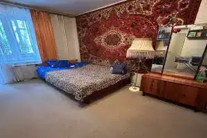 Апартаменты на улица Бирюзова, 24/1, Одинцово