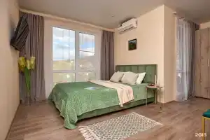 Апартаменты на Ул Ленина д 298В/4, Адлер