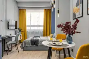 Estetic House (Эстетик Хаус) на улице Нижегородская 32/15, Москва