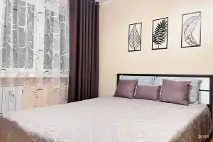 Апартаменты на ул. Рината Галеева, 29, Альметьевск