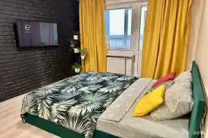 Апартаменты на Московская улица, 121к1, Киров