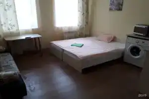 Апартаменты на 3-й микрорайон пр. Гагарина, 34а, Златоуст