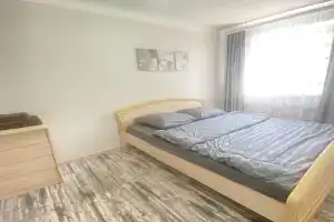 Апартаменты на Красная ул., 57, Кропоткин