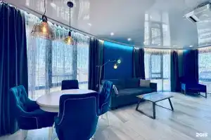 Апартаменты на микрорайон Мамайка, Крымская улица, 44А, Сочи