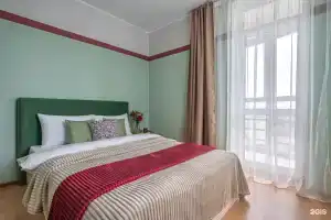 Квартира Красивая Двушка Рядом с Аквапарком, Екатеринбург
