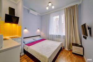 Апартаменты на Смольная 44к2 кв144 №1, Москва