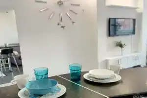 Будь как дома, Новосибирск