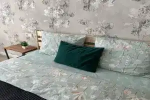 Апартаменты на улица Старшего Лейтенанта Пуртова, 1, Заостровье