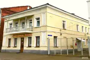 Апартаменты на переулок Садовый, д. 9А, Тула