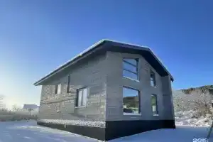 Гостевой дом «Nizhe_gor», Белорецк