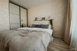 Апартаменты на ул. Бехтерева, 2Б, Астрахань