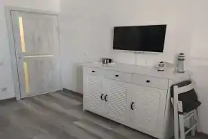 Апартаменты на 1 Рабочая улица, 33к2, Пионерский