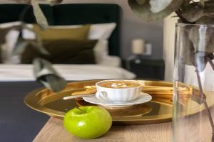 Pro.Apartment (Про.Апартмент) на Багратиона, Калининград