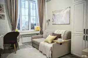 Апартаменты на улица Большая Дмитровка, 20с2, Москва