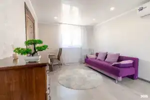 The Grand Lodg, Джубга