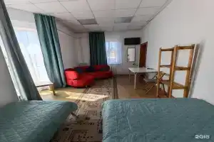 Хостел «Синяя птица», Чарышское