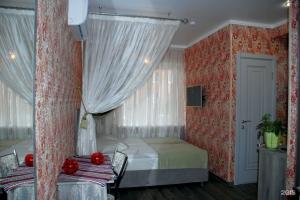 Сеть апартаментов "Свои-Пятигорск", Пятигорск