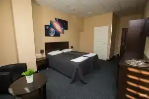 Hotel «St.Ar», Кингисепп