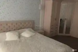 Глория, Борзя