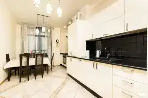 Апартаменты на улица Лесгафта, 1/2, Казань