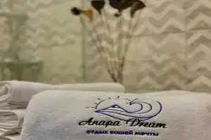 Анапа отдых мечты "Anapa Dream", Сукко