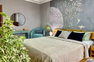 Апартаменты на ул.Гастелло, д.30А, кв.5, Адлер