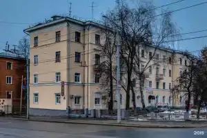 Владимирская Русь