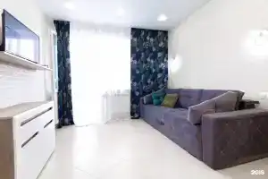 Pryanik Apartments (Пряник Апартментс) на проспекте Ленина 136, Тула