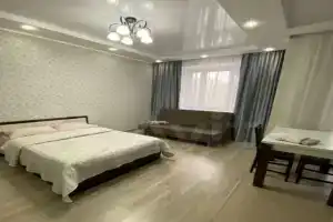 Апартаменты на ул. Красный Путь, 105к1, Омск