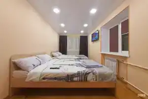 Апартаменты на 20.Кирова 60 35, Мурманск