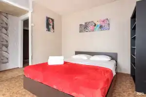 Апартаменты на Ул. Ереванская 6 корпус 3 , подъезд 4, Москва