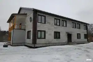 Гостевой дом «Медвежий угол», Косколово