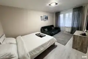 Апартаменты на Кленовый бульвар, 10к2, Москва