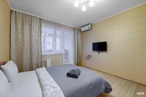 Myhotel24 Apart Beskudnikovo 58/1 (Мой отель 24 Апарт Бескудниково 58/1), Москва