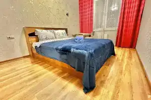 Апартаменты 8 на 925 сутки 678 Реутов 1898, Реутов