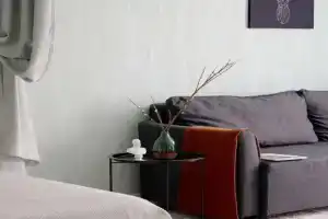 Квартира недалеко от горного парка Рускеала, Кааламо