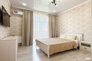 Апартаменты на улица Маршала Жукова, 48Е, Крымск