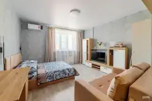 Апартаменты на улица Агапкина, 21А