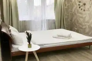 Апартаменты на пр. Ленина, д. 37, Прокопьевск