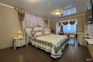 Апартаменты на улица Энгельса, 65, Челябинск