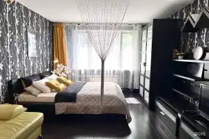 Апартаменты на улица Академика Пилюгина, 8к1, Москва