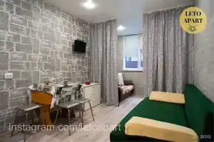 LetoApart Сочи/Адлер, Сочи