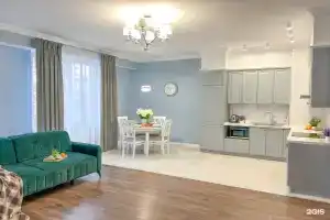 Sun City Apartments, Светлогорск