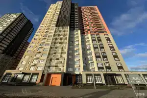 Апартаменты на улица Яганова, 9, Балашиха