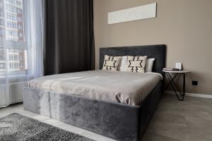 Апартаменты на Притомский 25 кв 47, Кемерово